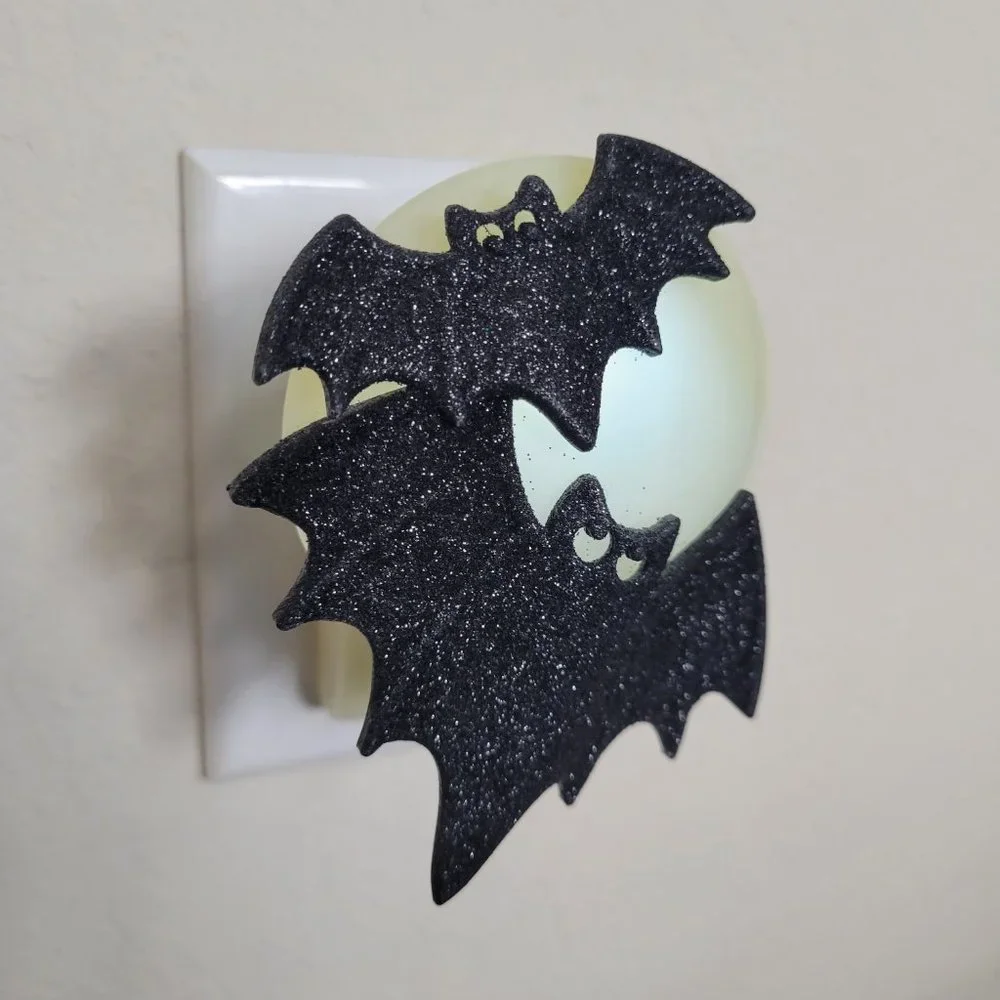 BATS & MOON Wallflower Plug In Diffuser Units